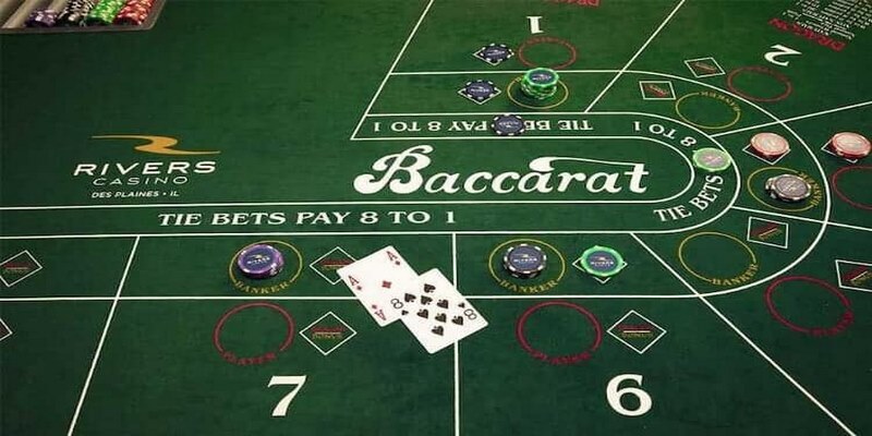 Cách Chơi Baccarat Luôn Thắng Theo Chuyên Gia Hàng Đầu 4 Chiến thuật đánh theo cầu dựa trên lịch sử kết quả trước đó