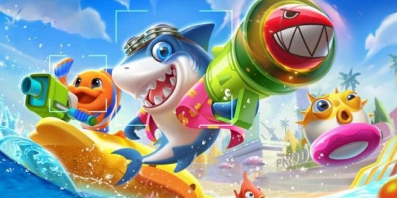 Cá 69 Club Với Những Lý Do Ngư Thủ Nên Tham Gia Kiếm Thưởng 5 Khi tham gia anh em được hòa mình giao diện đi săn đầy hấp dẫn